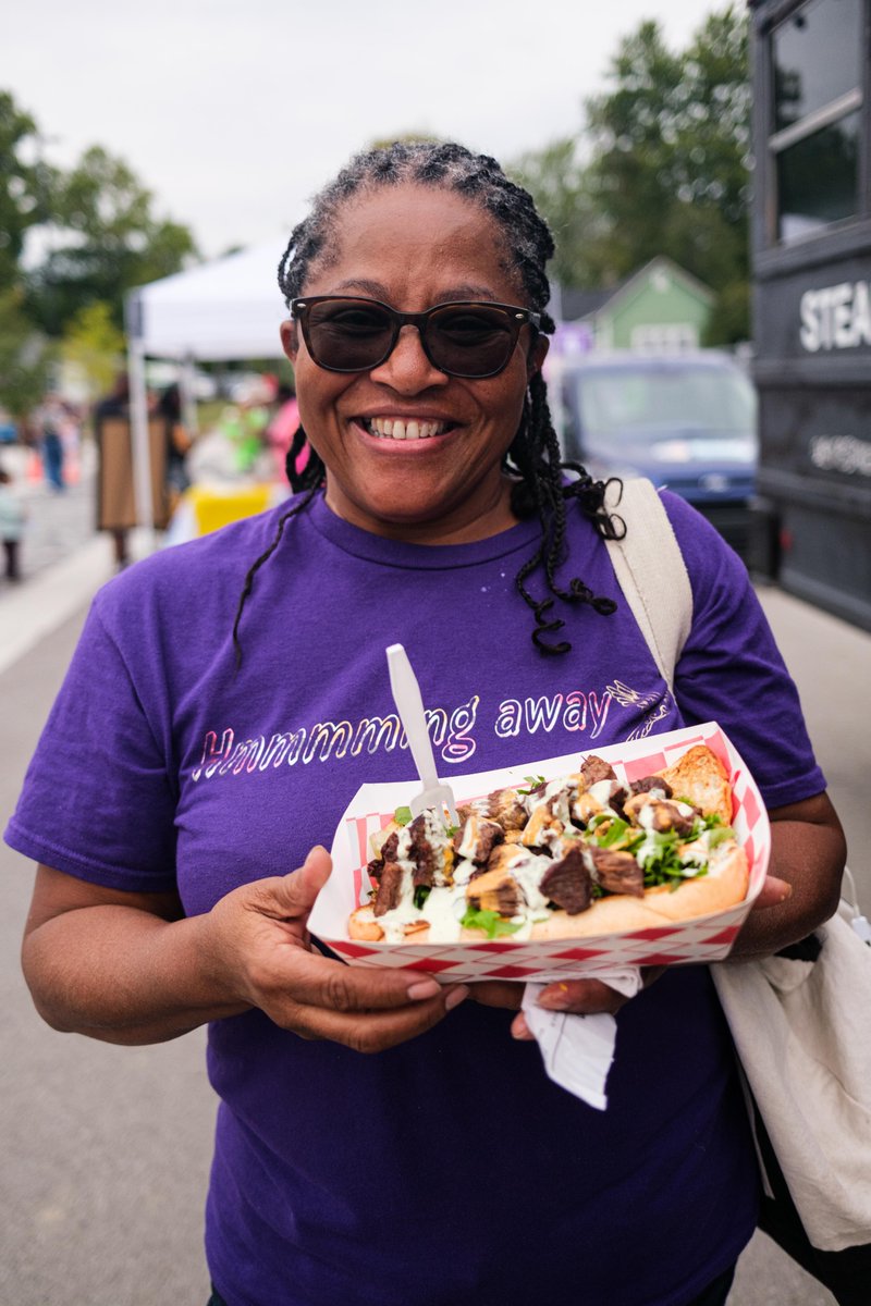 From Westfield to the world! 🌎 

Gear up for the Westfield International Festival, which kicks off this Saturday, May 10 at Grand Junction Plaza.

🔗 Learn more: bit.ly/4iOKrGO

#VisitHC