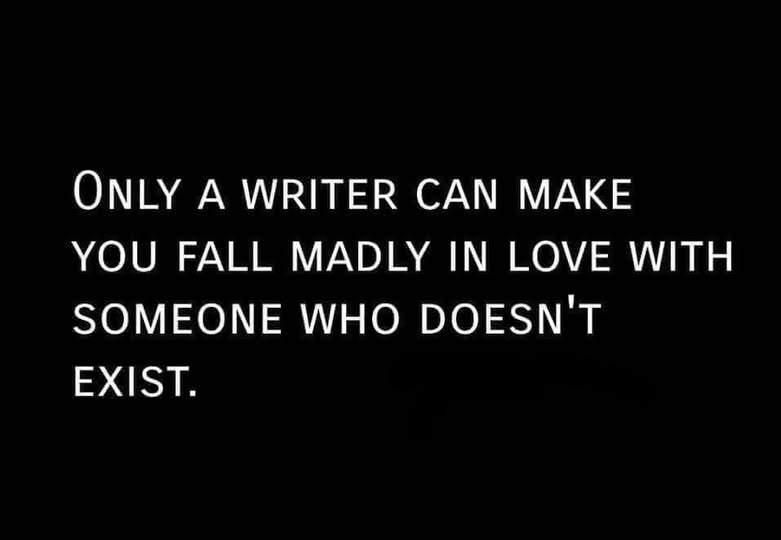 It's our secret superpower.