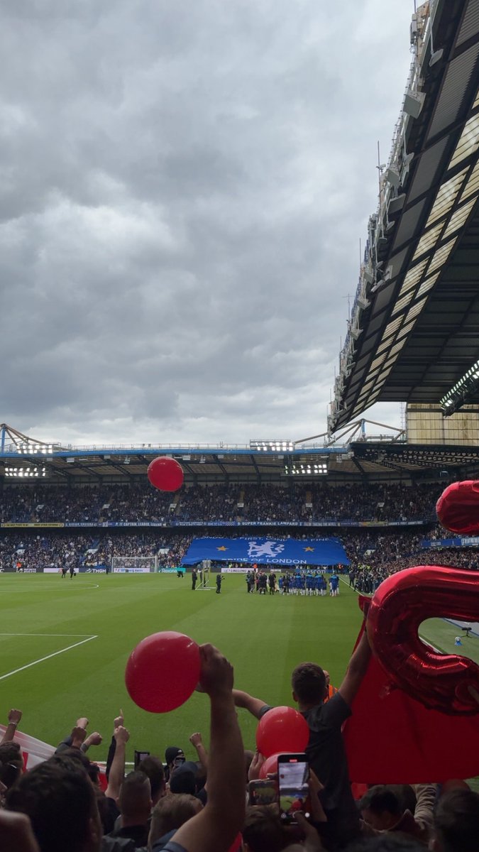 Chelsea