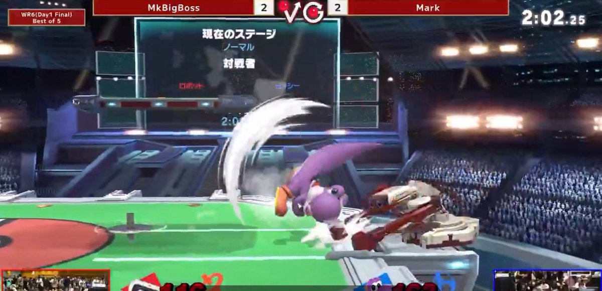 The little hop won the set 😭