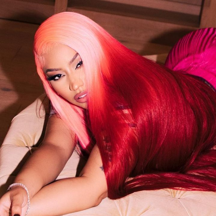 NickiOnChart's tweet image. .@NICKIMINAJ’s new Spotify milestones:
1.5 Billion — ‘Bang Bang’
1 Billion — ‘Super Bass’
600 Million — ‘Only’
400 Million — ‘The Night Is Still Young’
400 Million — ‘Monster’