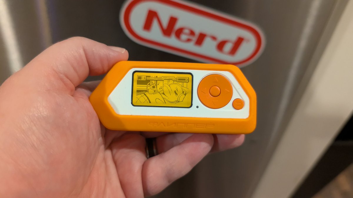 Blair - Neurospicy Hacker tweet media