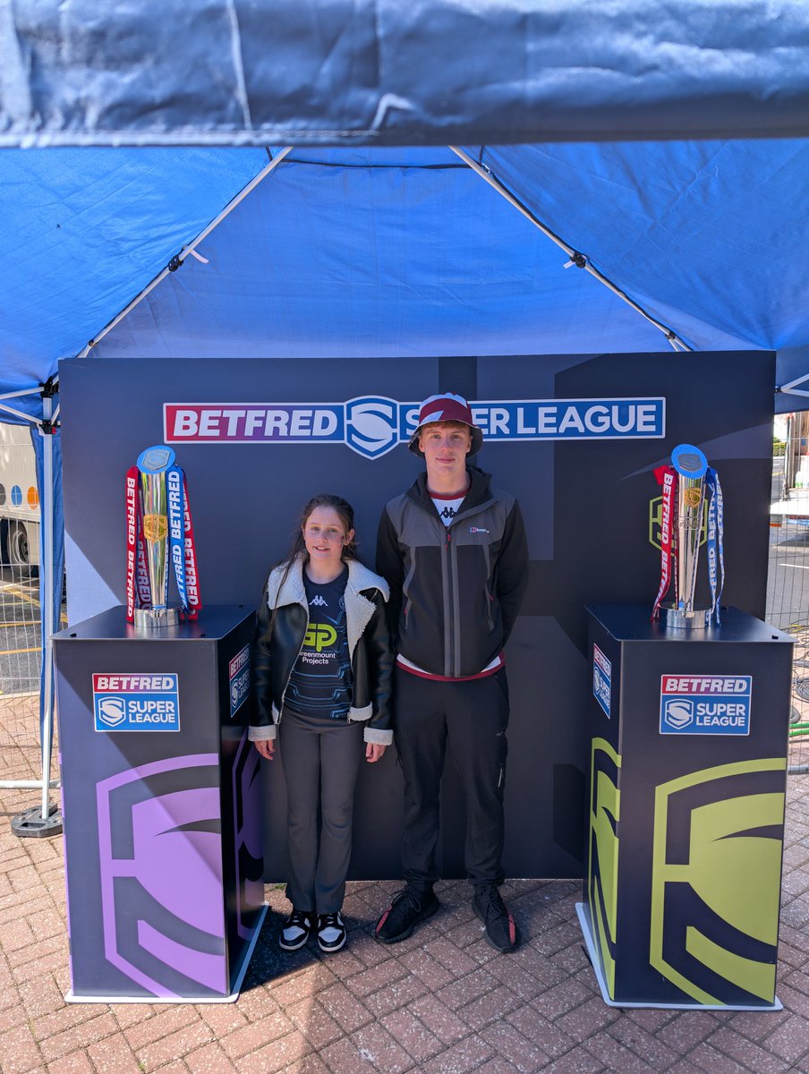 #MagicWeekend was ace