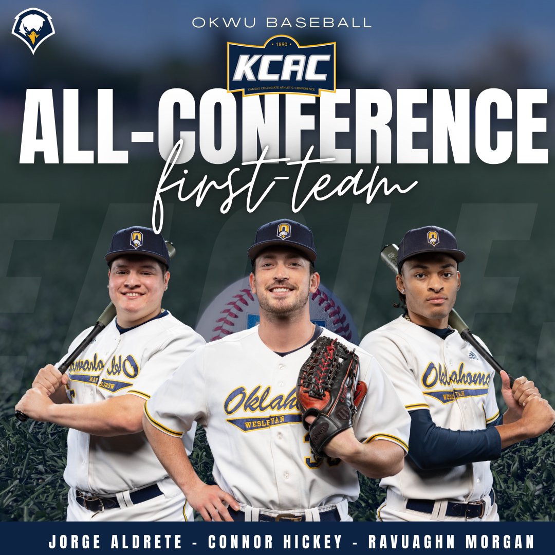 OKWU Eagles Athletics tweet media