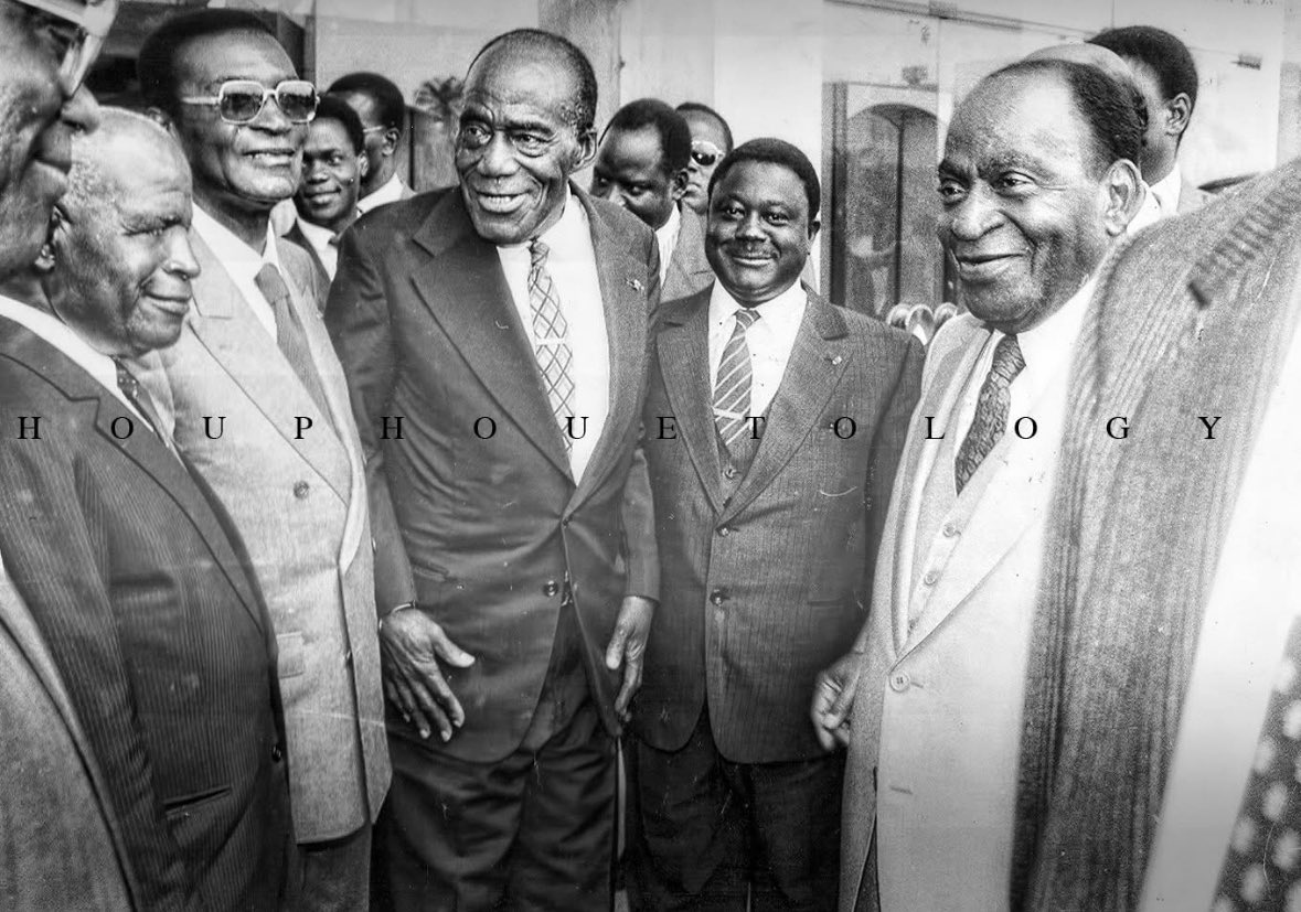 𝗧𝗛𝗥𝗘𝗔𝗗 – 𝗗𝘂 𝘀𝗲𝗿𝘃𝗶𝗰𝗲 𝗱𝗲 𝗹’É𝘁𝗮𝘁 à 𝗹𝗮 𝗳𝗼𝗿𝘁𝘂𝗻𝗲 𝗽𝗿𝗶𝘃é𝗲 (𝗣𝗔𝗥𝗧𝗜𝗘 𝟮)
Naissance et survie d’une bourgeoisie d’influence en 𝗖ô𝘁𝗲 𝗱’𝗜𝘃𝗼𝗶𝗿𝗲 🇨🇮