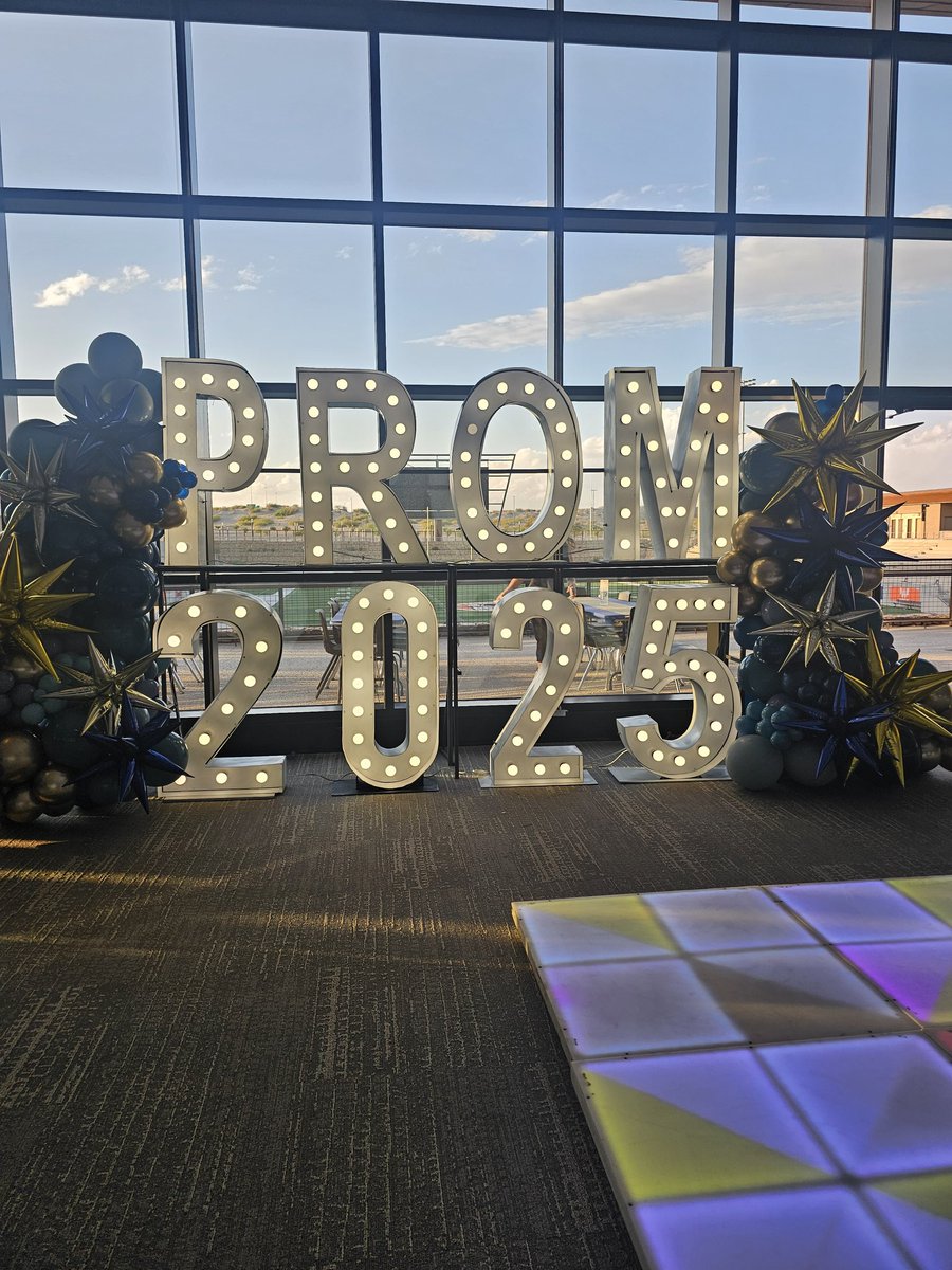 Hector Perez (@hperez_ahs) on Twitter photo Mrs. Varela absolutely crushed it with Prom 2025 at SAC II! What an unforgettable night for our amazing 2025 seniors. So many incredible memories!
<a href="/lvarela_AHS/">Lorraine Varela</a> Mrs. Varela absolutely crushed it with Prom 2025 at SAC II! What an unforgettable night for our amazing 2025 seniors. So many incredible memories!
<a href="/lvarela_AHS/">Lorraine Varela</a>