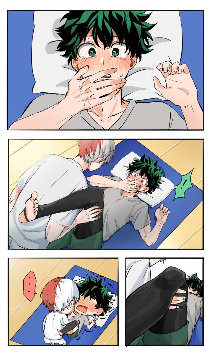 What?? Me?? Alive and writing #tddk?? 

Its more likely than u think🥰✨️ 

Pls enjoy this collab with the incredible, showstopping <a href="/mathiyu_illus/">Mathiyu |KO-FI & Vgen Open</a> ❣️ i'm so so happy to finally get to share this piece, pls show them all the love!! 

Fic l!nked in the replies🥳