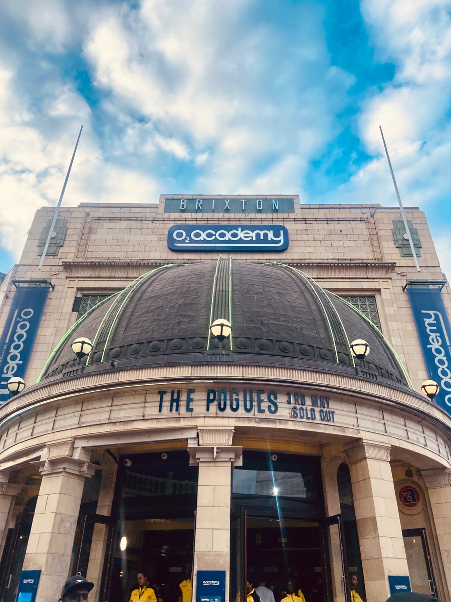 Carmel Walsh Writes (@carmelwalsh4) on Twitter photo I know I’m only 21 but I’ve been seeing <a href="/poguesofficial/">The Pogues</a> for 35 years & last night was up there with the best of them- magic, visceral, euphoric, touching and just as feral as the 90s. Good to be back in the pit- the songs transcend time- all the artists on stage were 🔥🔥❤️🙏 I know I’m only 21 but I’ve been seeing <a href="/poguesofficial/">The Pogues</a> for 35 years & last night was up there with the best of them- magic, visceral, euphoric, touching and just as feral as the 90s. Good to be back in the pit- the songs transcend time- all the artists on stage were 🔥🔥❤️🙏