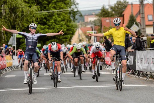 SEG Racing Academy tweet media