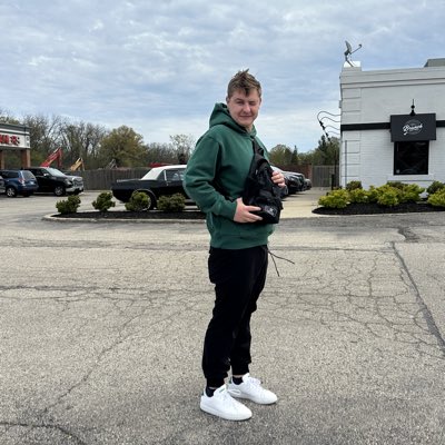 big brunch guy again two sundays in a row. dont believe me? look at my tweet from last week it is living proof i am a brunch guy now