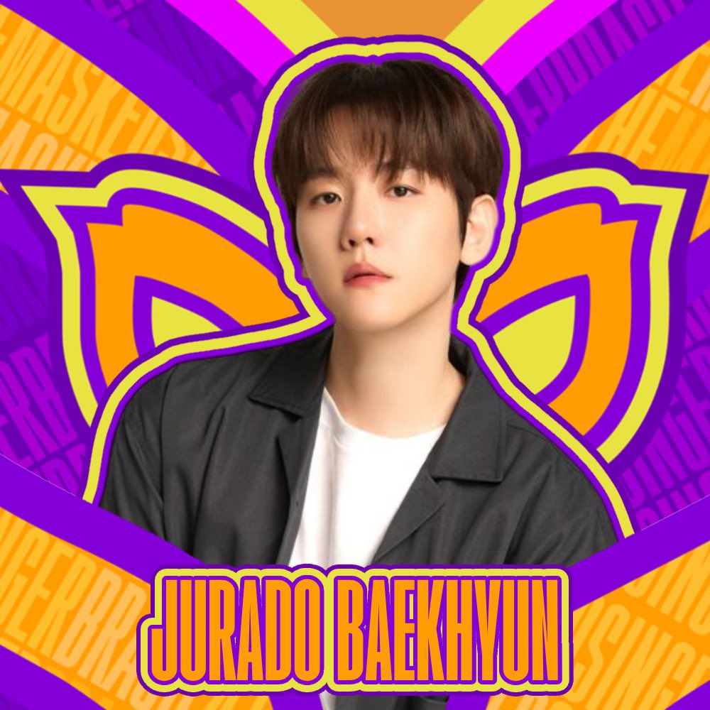 MaskedSingerNR's tweet photo. [TMSN 3 🎭] FORRÓ DUETS WITH CELEBRITIES

Palpites dos Jurados Hongjoong, Baekhyun e Yves:

Pessoa: Mymy (@mymy_bae)
Idol: YooA (Oh My Girl) - Baekhyun
Kai (EXO) - Hongjoong https://t.co/7MEGWx0v12