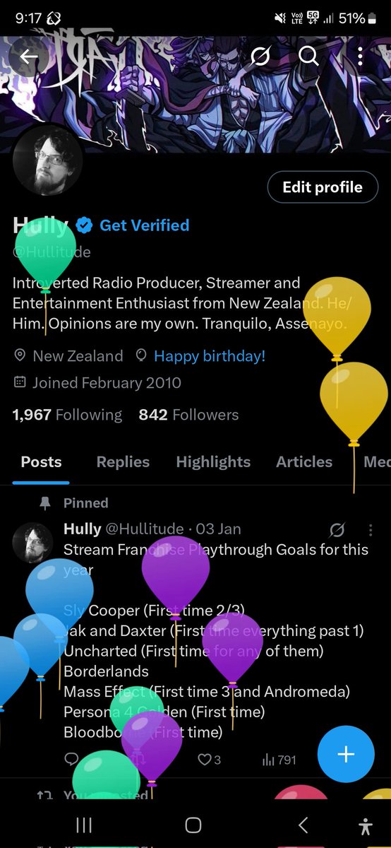 Hully tweet media