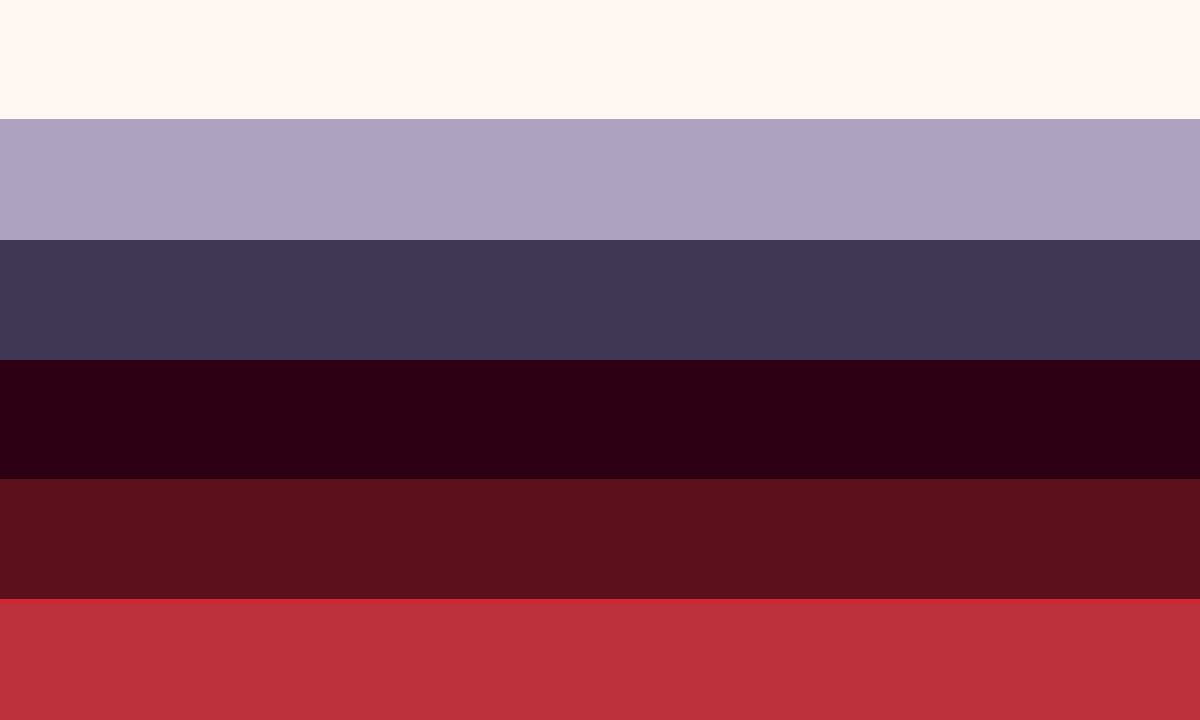 astrofluix's tweet photo. κ° gender apathetic βΛΚΙ κ±
β γ aka apagender, inersgender, anvisgender
β γ "describes those who are apathetic towards their gender identity and do not care what gender they come across as"
β γ my flag design :3
#xenictwt #flagtwt #mogai https://t.co/cVFwNzg6oK