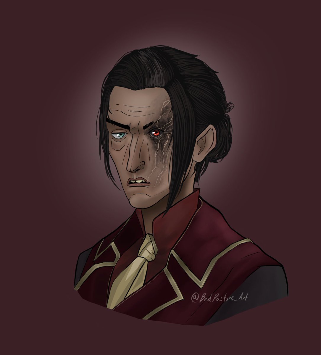 badposture_art's tweet photo. I just think he’s so pretty 🥰
#silco #arcane https://t.co/GyvzZYUQcR