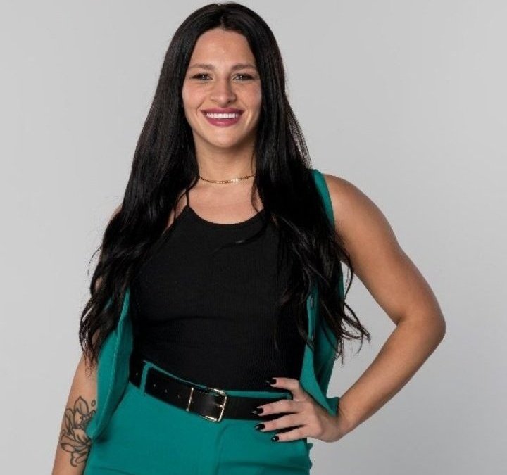 COMOMIAMORR's tweet photo. 🚨 LA ELIMINACIÓN PASO PARA MAÑANA 

¿QUIEN QUERES QUE SE VAYA?

❤️ CHIARA 
🔄 LUZ 

#GranHermano https://t.co/Cl3UzbHWI7