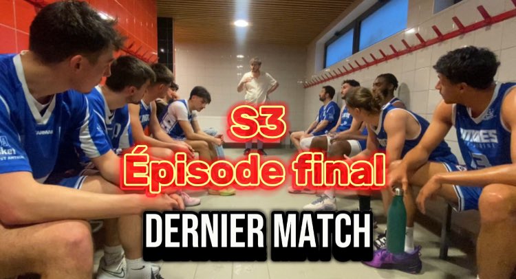 eddyfilloux_yt's tweet photo. Épisode finale de la saison 3

Dispo ici : https://t.co/ZAOCfbzutY https://t.co/31TxzCEKGt