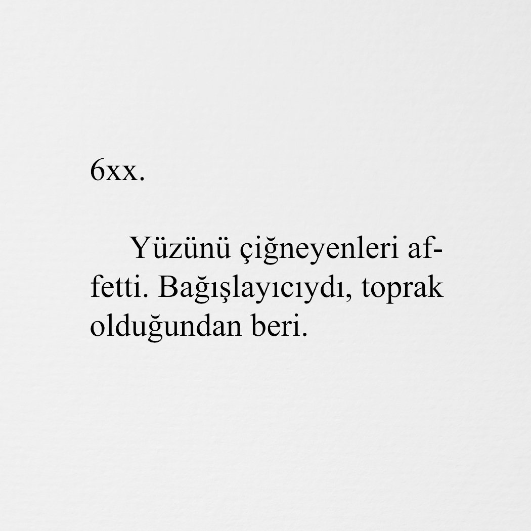 Mikro Öyküler, 7. Cilt, Doğum/6xx