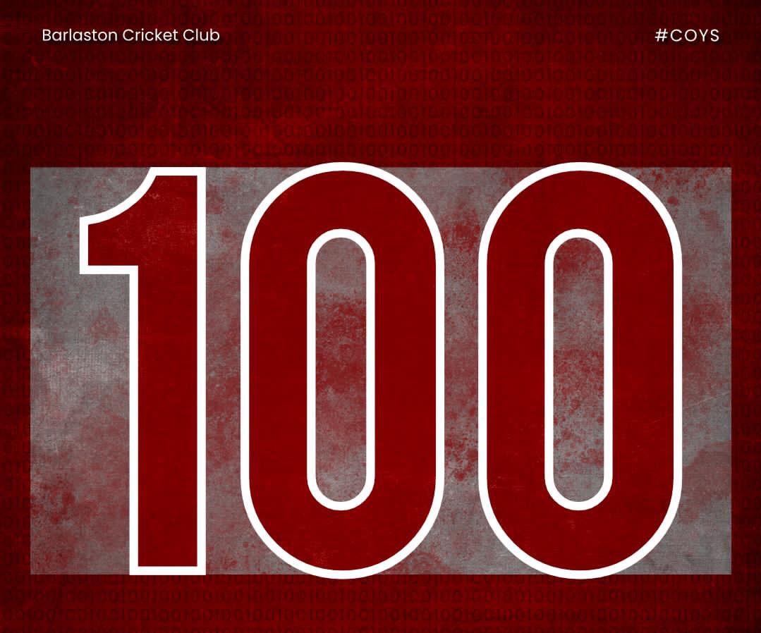 BarlastonCricketClub tweet media