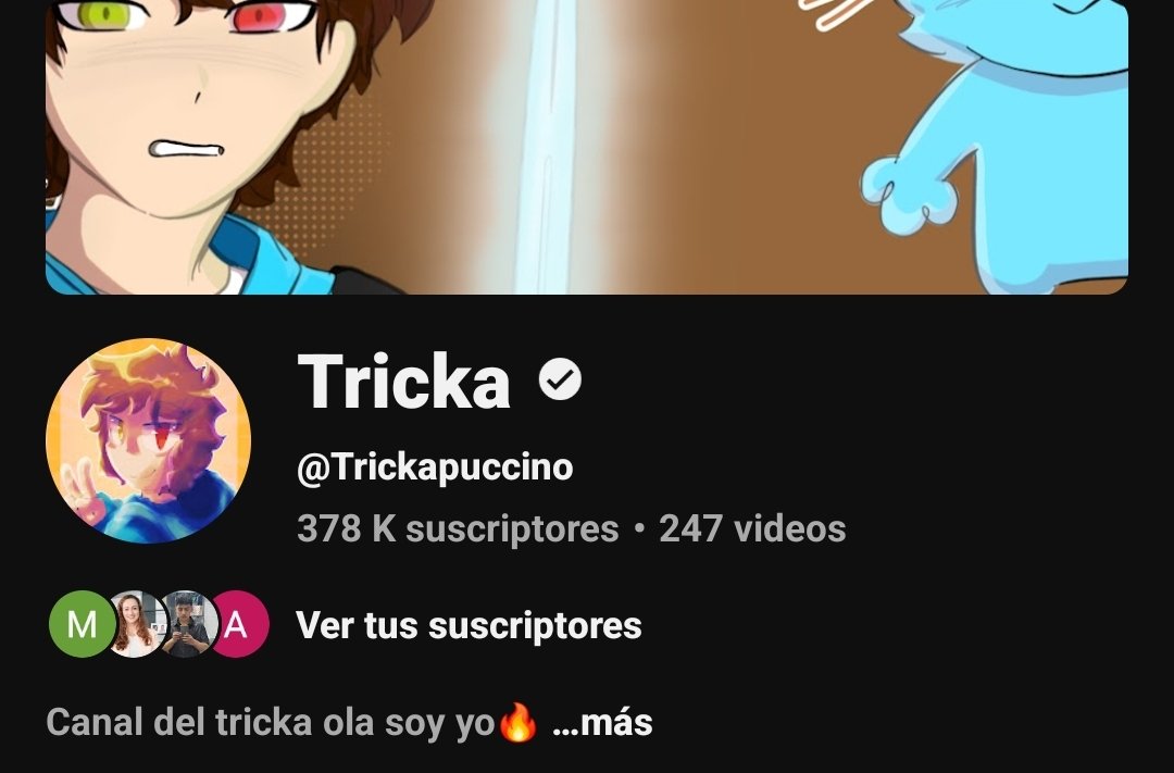 Tricka (@trickapuccino) on Twitter photo <a href="/WebonesMC/">Webones Show</a> HOLAAAAA, yo estoy muy interesado en entrar, de verdad seria muy divertido e increíble poder jugar con mis amigos y la gente que conozco en este server 🙏 <a href="/WebonesMC/">Webones Show</a> HOLAAAAA, yo estoy muy interesado en entrar, de verdad seria muy divertido e increíble poder jugar con mis amigos y la gente que conozco en este server 🙏