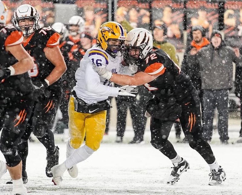 Quinn Gagen (@quinngagen72) on Twitter photo Wednesday, May 7th, 2025! Tons of talent at <a href="/_AHS_Football/">Anderson Football</a> Coaches come check us out! <a href="/CoachEvanDreyer/">Evan Dreyer</a> <a href="/CoachStanyard/">Matt Stanyard</a> <a href="/CoachSnider11/">Kevin Snider</a> <a href="/BSnyder_go/">Bill Snyder</a> <a href="/PrepRedzoneOH/">Prep Redzone Ohio</a> <a href="/JaredLuginbill/">Jared Luginbill</a>
6’2 260 OL Wednesday, May 7th, 2025! Tons of talent at <a href="/_AHS_Football/">Anderson Football</a> Coaches come check us out! <a href="/CoachEvanDreyer/">Evan Dreyer</a> <a href="/CoachStanyard/">Matt Stanyard</a> <a href="/CoachSnider11/">Kevin Snider</a> <a href="/BSnyder_go/">Bill Snyder</a> <a href="/PrepRedzoneOH/">Prep Redzone Ohio</a> <a href="/JaredLuginbill/">Jared Luginbill</a>
6’2 260 OL