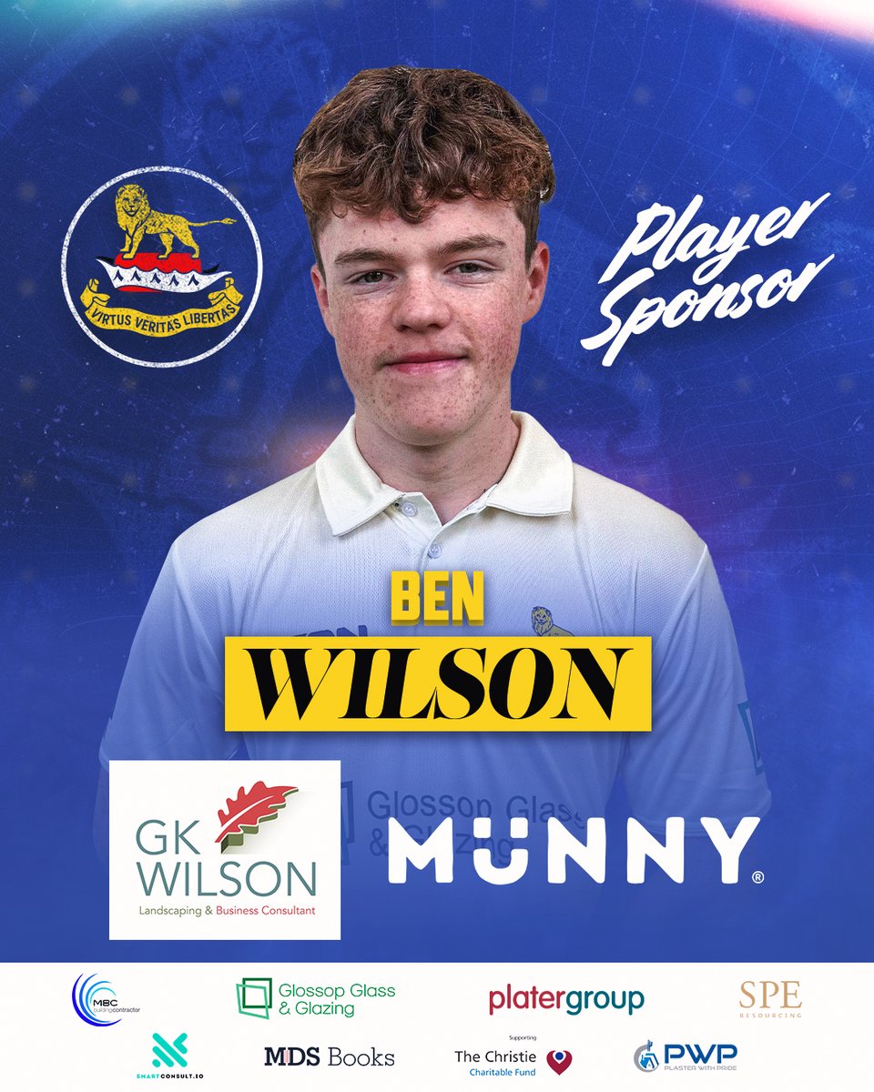 Glossop Cricket Club (@glossopcc) on Twitter photo Our 1XI suffered a loss vs <a href="/SaddleworthCC/">Saddleworth Cricket Club</a> today. Scoring 235 Ben Wilson scored his maiden 1st team 50, Gilly had 59 and Matt Sonczak 39.
In reply, a magnificent 127* from S Holt and 69* from former Pakistan u19 captain Rafiq, steered the away side to target with time to spare. Our 1XI suffered a loss vs <a href="/SaddleworthCC/">Saddleworth Cricket Club</a> today. Scoring 235 Ben Wilson scored his maiden 1st team 50, Gilly had 59 and Matt Sonczak 39.
In reply, a magnificent 127* from S Holt and 69* from former Pakistan u19 captain Rafiq, steered the away side to target with time to spare.