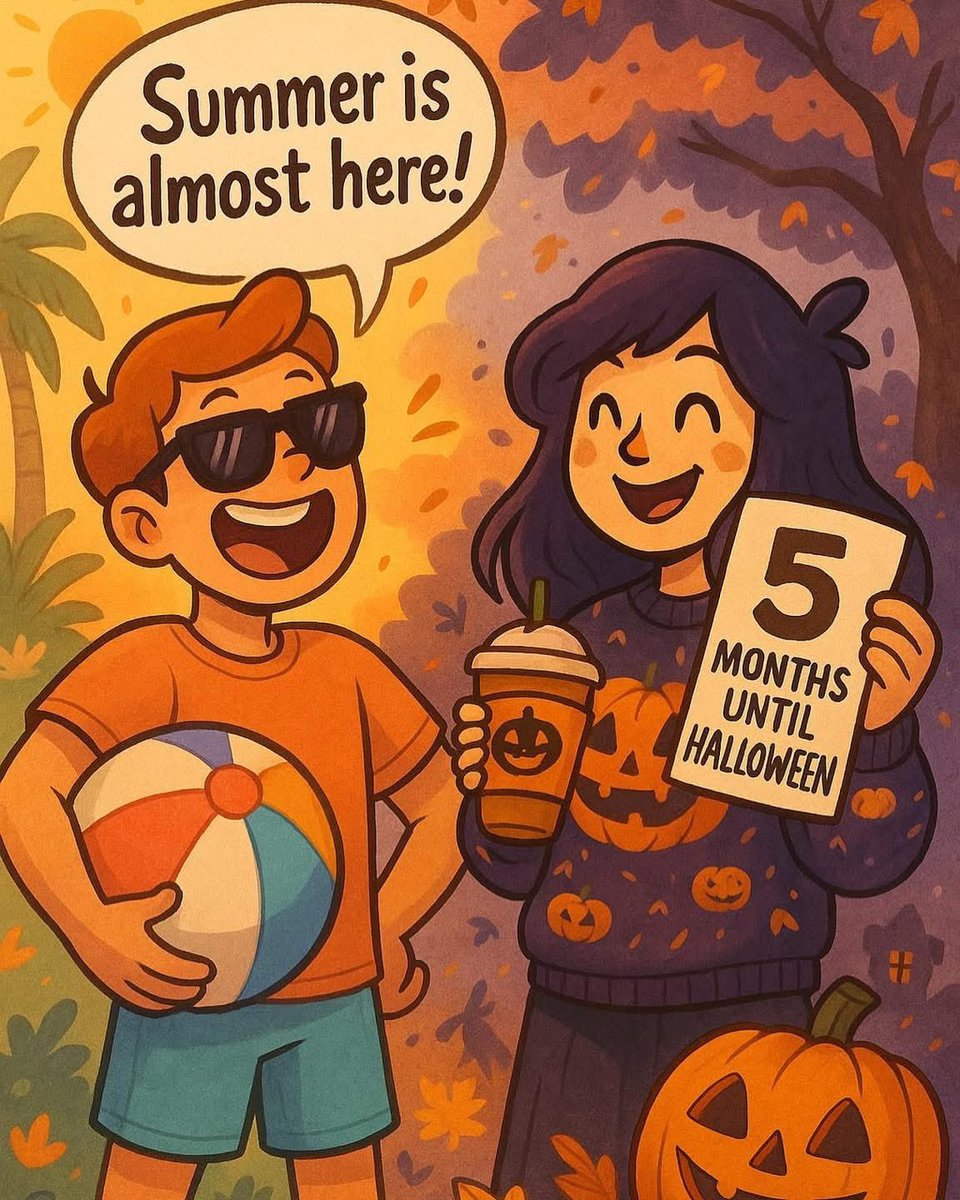 🍂🎃