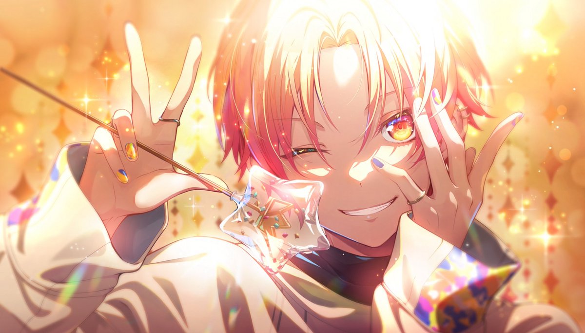 chi’s project sekai specs !! tweet media