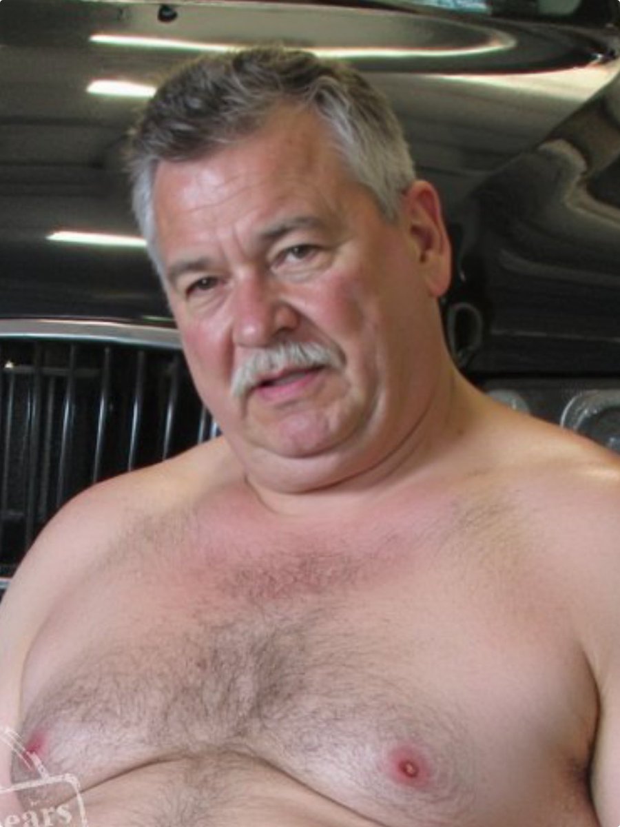 XXX Mature gay men (@xxxmaturegaymen) on Twitter photo 