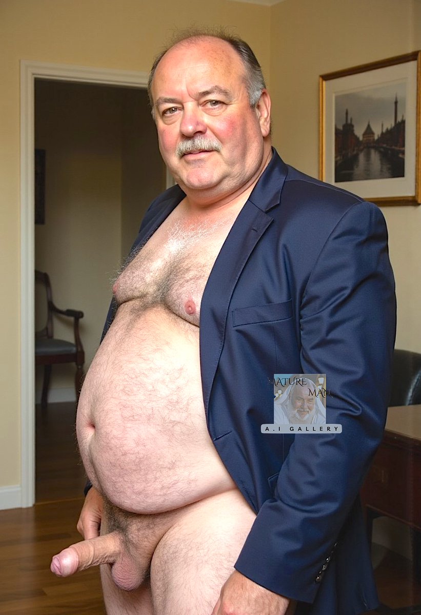 Home Alone #Gaymature #Gayportrait #Gaygrandpa #GayDaddy #GayAIArt #Bear #Gay #Grandpa #daddies #mature #matureAIarts #old #Gaybear #MatureMen #oldman #AIart #daddy #daddybears #GayDaddy #maturemenaigallery