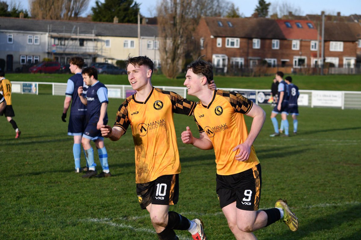 Dylan Lawson (@dylanlawson100) on Twitter photo 24/25szn comes to an end. First season of men’s football for <a href="/OrpingtonFC/">Orpington FC</a>. Final season of u18s football ever. ✅
<a href="/beckenhamtownfc/">Beckenham Town FC</a> u18s - 19 goals (15 games)
<a href="/Wellingutdu18/">Welling United FC U18 Isthmian</a> - 7 goals (18 games) 🫤
<a href="/OrpingtonFC/">Orpington FC</a> - 9 goals (15 games)
#NonLeague #freeagent 24/25szn comes to an end. First season of men’s football for <a href="/OrpingtonFC/">Orpington FC</a>. Final season of u18s football ever. ✅
<a href="/beckenhamtownfc/">Beckenham Town FC</a> u18s - 19 goals (15 games)
<a href="/Wellingutdu18/">Welling United FC U18 Isthmian</a> - 7 goals (18 games) 🫤
<a href="/OrpingtonFC/">Orpington FC</a> - 9 goals (15 games)
#NonLeague #freeagent