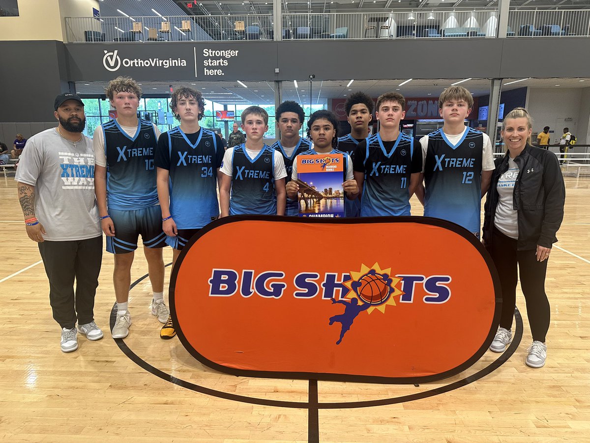 BIG SH🏀TS tweet media