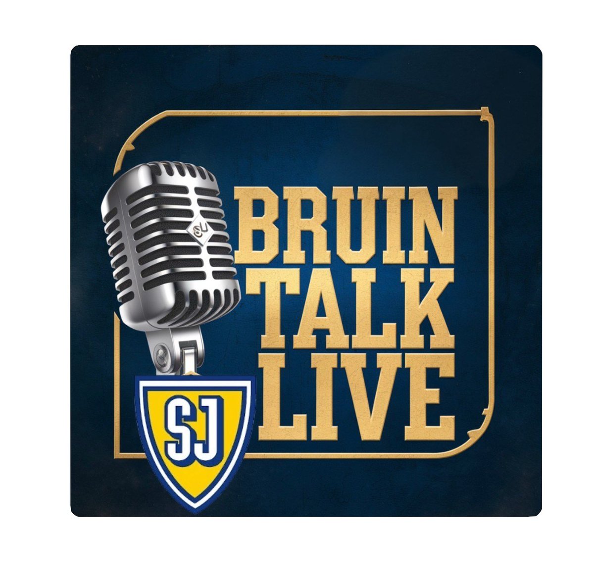 Don’t miss Season 2 Finale of “Bruin Talk LIVE!” 7 p.m. Wednesday, May 7, webcast LIVE from Sal &amp; Mookie’s Madison. Host Davis Hammond will talk with Bruin athletes and coaches, look back at Bruin sports and preview this fall. #BruinTalkLIVE #NotYourAverageJoe