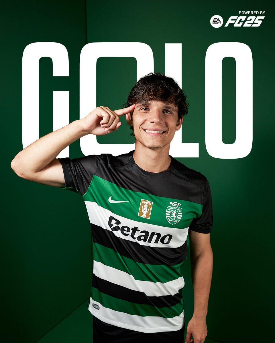 90+3' GOLOOOOOOOOOOOOOOOOOOOOOOOOOOOOOOOOOO!!! É DO SPORTINGGGGGGGGGGGGGGG!!! EDUARDOOOOOOOOOO QUARESMAAAAAAAAAAA!!! 🚀

🟢 2-1 ⚪️ // #SCPGVFC