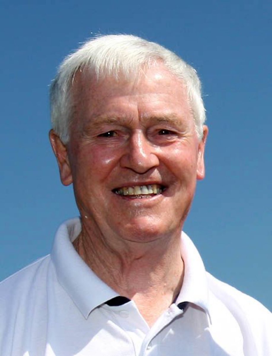 Danny Kennedy (@dkennedy_uup) on Twitter photo Very sorry to learn of the passing of Aston Villa and NI football legend Peter McParland a proud Newry man and a gentleman on and off the field. Sending sincere sympathy to his family and friends <a href="/IrishFA/">Irish FA</a> <a href="/BBCSPORTNI/">BBC SPORT NI</a> <a href="/UTVNews/">UTV Live News</a> <a href="/ourweecountry/">Our Wee Country</a> Very sorry to learn of the passing of Aston Villa and NI football legend Peter McParland a proud Newry man and a gentleman on and off the field. Sending sincere sympathy to his family and friends <a href="/IrishFA/">Irish FA</a> <a href="/BBCSPORTNI/">BBC SPORT NI</a> <a href="/UTVNews/">UTV Live News</a> <a href="/ourweecountry/">Our Wee Country</a>