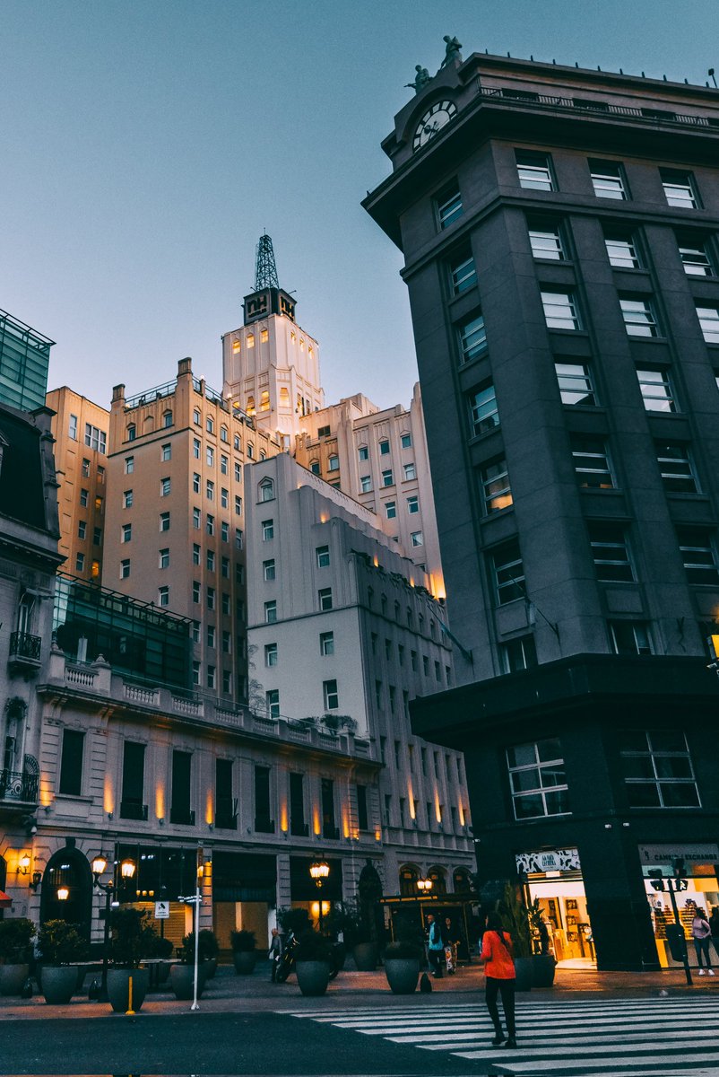 bsas_lovers's tweet image. Un poco de la ciudad de la furia. ¿Favorita?