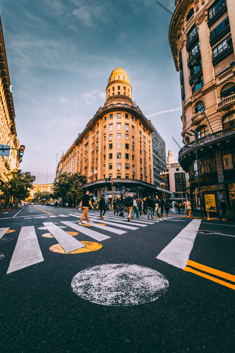 bsas_lovers's tweet image. Un poco de la ciudad de la furia. ¿Favorita?