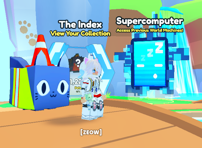 SwettyCatTH's tweet photo. I just got 2 more huge cats today! And 3 Small cat!!! 🐱📷#PS99 #PetSimulator99 #HugeCat #SmallCat #MyCat https://t.co/12uGFKYUc6