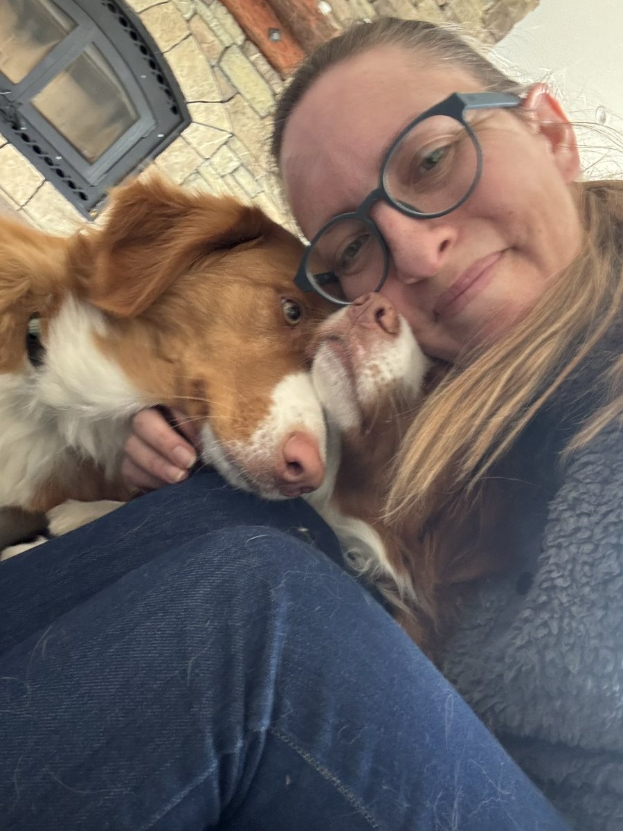 I had an incredible time at #ASRASPRING25 #asra50 - seeing mentors, friends - new and old, learning from all of the experts and filling my cup!  These pups are very happy I’m home.