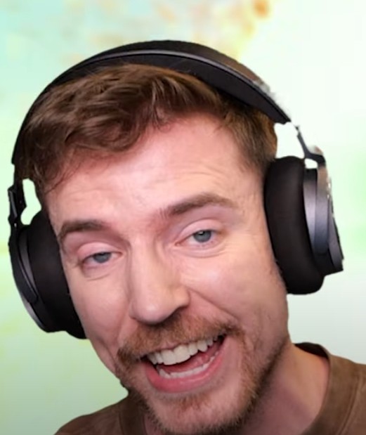 is Mrbeast getting old?