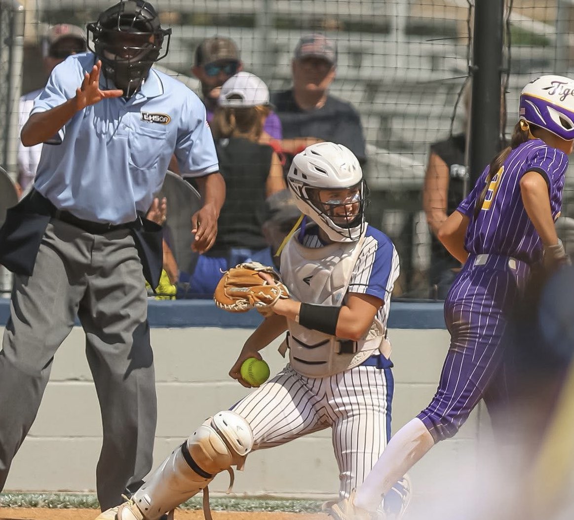 Ava West (@ava13west) on Twitter photo District 1-3A All-District First Team๐ฅ
<a href="/FuryPlatinum/">FuryPlatinumSoftballClub</a> <a href="/FPXPickett/">Fury Platinum X - Pickett</a> <a href="/SterlingtonSB/">Sterlington Lady Panther Softball</a> <a href="/PrepSoftball/">Prep Softball ๐ฅ</a> <a href="/Softball_La/">Louisiana High School Softball</a> <a href="/GeauxPrepsLA/">GeauxPreps.com</a> <a href="/ExtraInningSB/">EXTRA INNING SOFTBALL</a> <a href="/MaxPreps/">MaxPreps</a> District 1-3A All-District First Team๐ฅ
<a href="/FuryPlatinum/">FuryPlatinumSoftballClub</a> <a href="/FPXPickett/">Fury Platinum X - Pickett</a> <a href="/SterlingtonSB/">Sterlington Lady Panther Softball</a> <a href="/PrepSoftball/">Prep Softball ๐ฅ</a> <a href="/Softball_La/">Louisiana High School Softball</a> <a href="/GeauxPrepsLA/">GeauxPreps.com</a> <a href="/ExtraInningSB/">EXTRA INNING SOFTBALL</a> <a href="/MaxPreps/">MaxPreps</a>