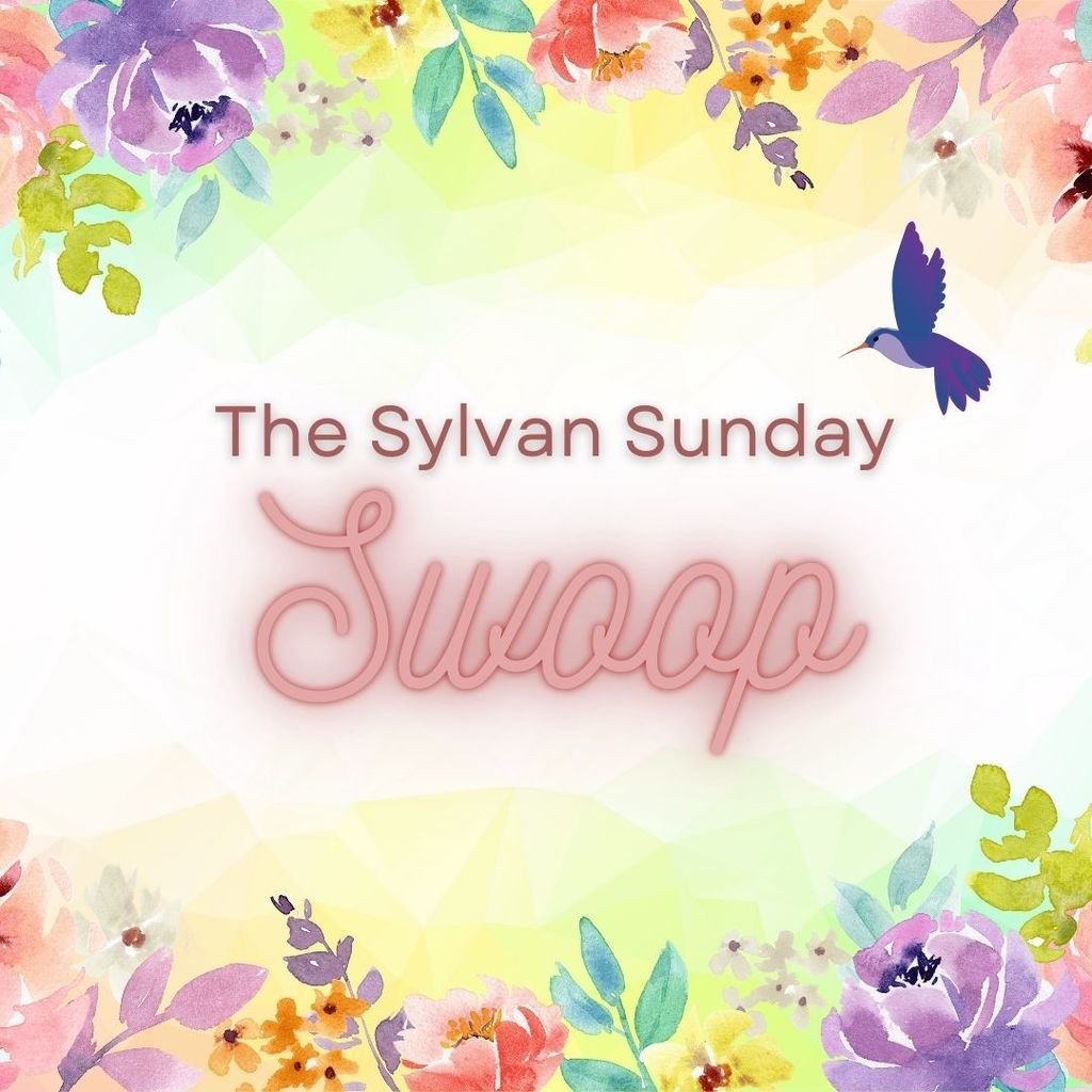 Click the link below to check out this week’s edition of The Sylvan Sunday Swoop! secure.smore.com/n/fvndu