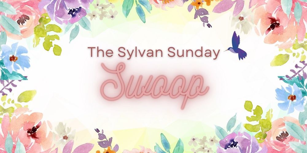 The Sylvan Sunday Swoop: Week 34 Edition abss.k12.nc.us/o/ses/article/…
