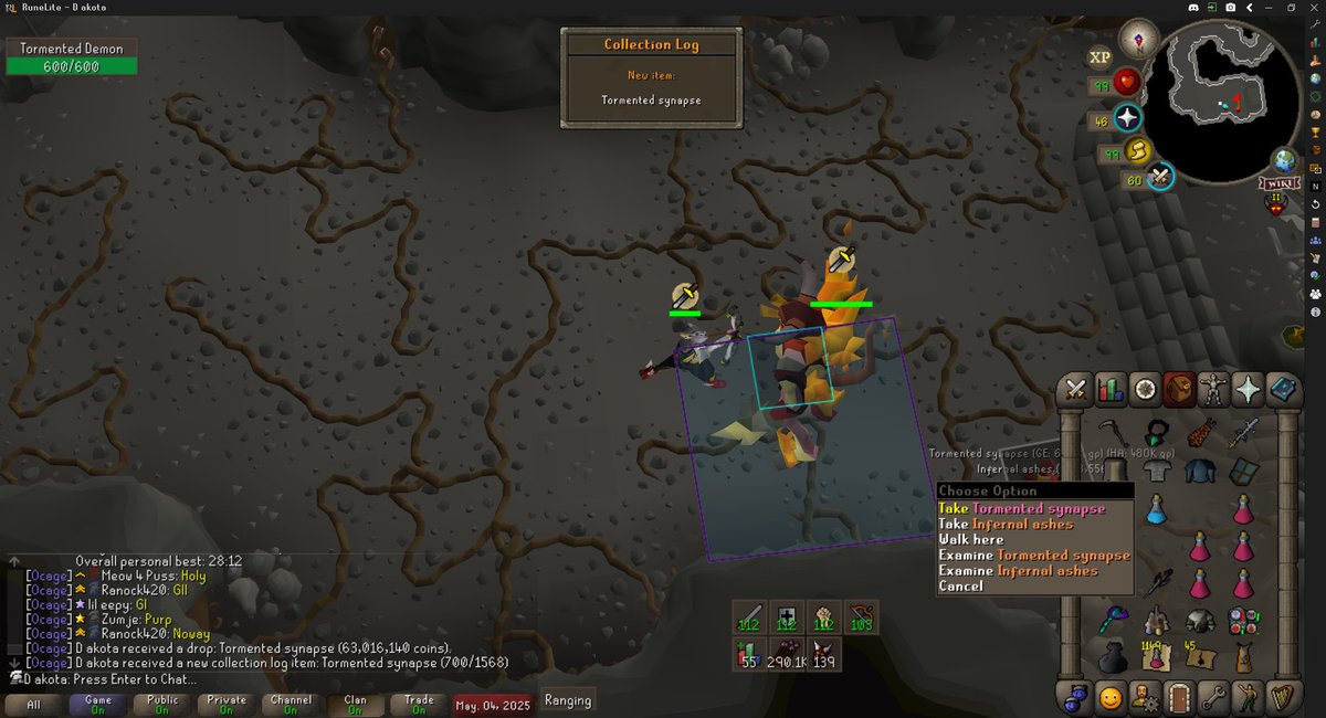 Dew_Tree_'s tweet image. Yama prep going well!!!!