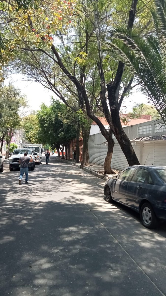 Alcaldía Azcapotzalco tweet media