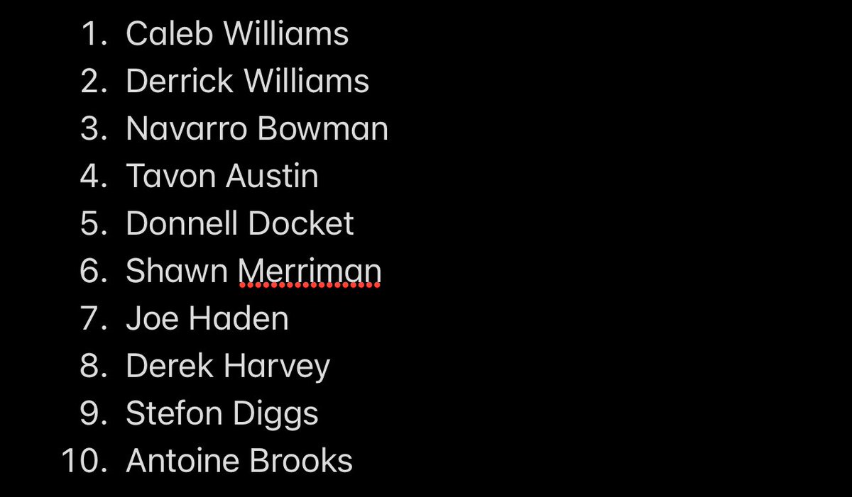 Coach Aaron tweet media