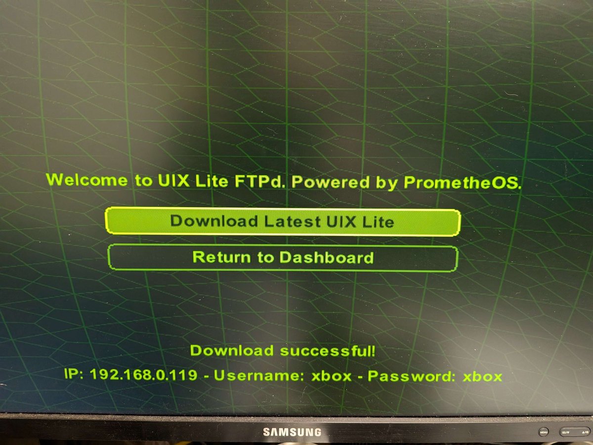 Soon it's going to be easier than ever to install or update UIX Lite.