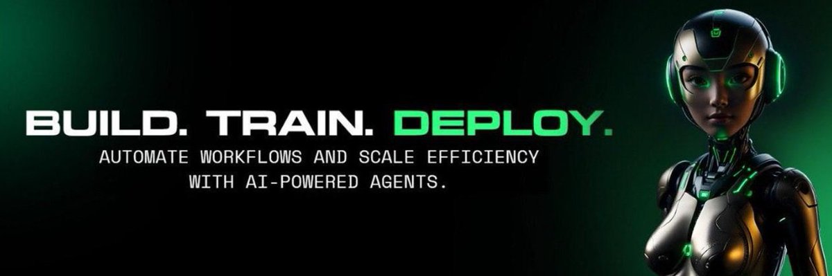 BigGuy (@d_bigguy) on Twitter photo Just discovered <a href="/agentforgeinc/">Agent Forge</a> — a no-code AI platform that helps creators, entrepreneurs, and teams automate everything from workflows to content calendars.
If you're building smarter, it's a must-follow.
👉 Follow <a href="/agentforgeinc/">Agent Forge</a> + <a href="/AITECHio/">AITECH</a>
#AI #Automation #NoCode Just discovered <a href="/agentforgeinc/">Agent Forge</a> — a no-code AI platform that helps creators, entrepreneurs, and teams automate everything from workflows to content calendars.
If you're building smarter, it's a must-follow.
👉 Follow <a href="/agentforgeinc/">Agent Forge</a> + <a href="/AITECHio/">AITECH</a>
#AI #Automation #NoCode