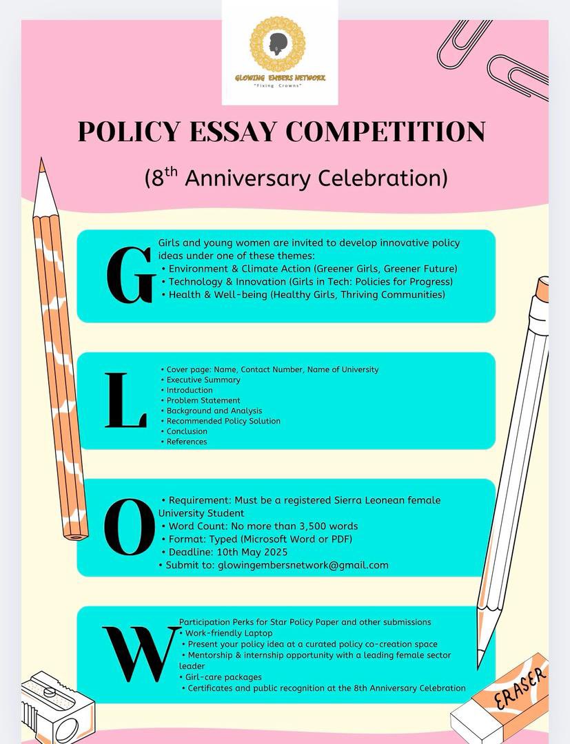 Amy Seilloraa🇸🇱🇮🇪🌍 tweet media