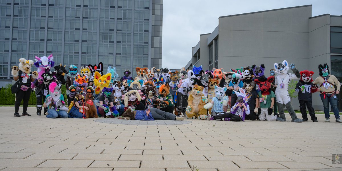 <a href="/PSFurmeets/">PawsoulsFurmeets</a> TBO2025 "The Big One 2025"