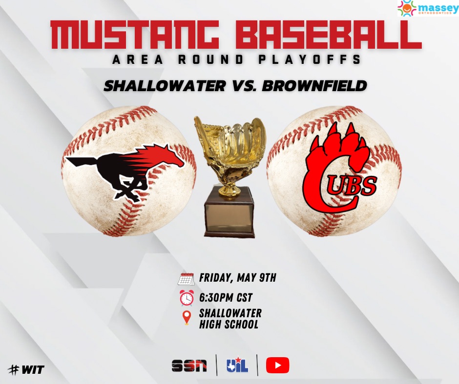 Shallowater Sports Network tweet media